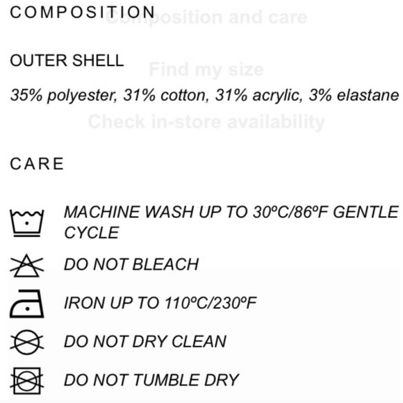 ZARA elegant womens suit - Picture 14 of 14